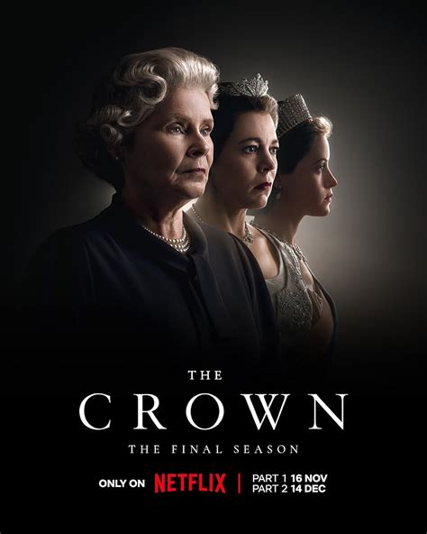 the crown tv series wiki